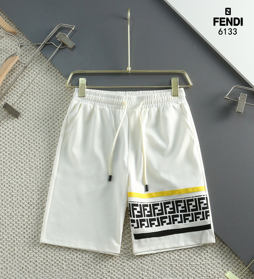 Fendi Short Pants